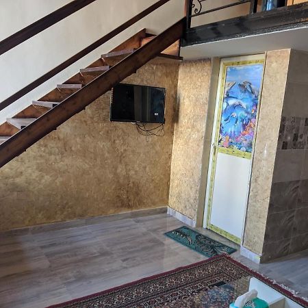 Apartamento Al Fouad Abu Simbel Exterior foto