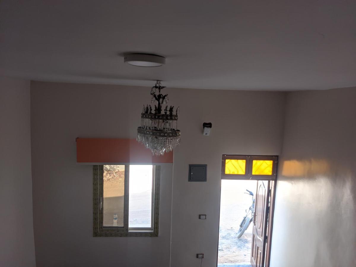 Apartamento Al Fouad Abu Simbel Exterior foto